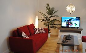 Schoene Ferienwohnung Zentral Gelegen